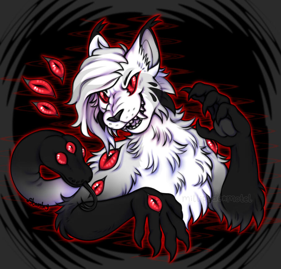 Branwen [ARTFIGHT]
